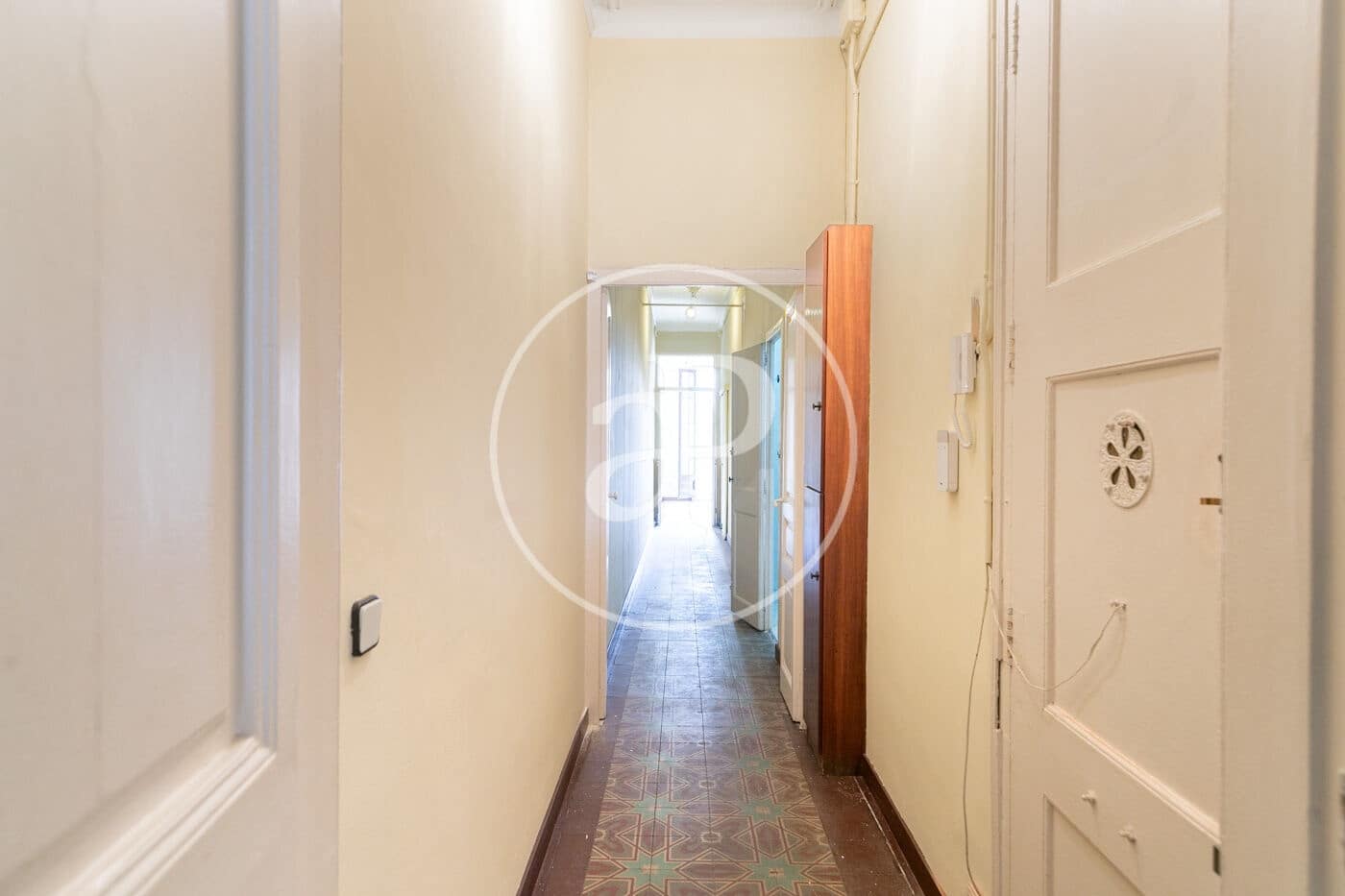 2 soverom Leilighet til salgs i Barcelona by - € 720 000 (Ref: 8986756)