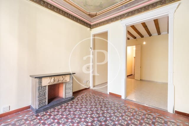 2 soverom Leilighet til salgs i La Dreta de L'Eixample, Barcelona by - € 720 000 (Ref: 8986756)