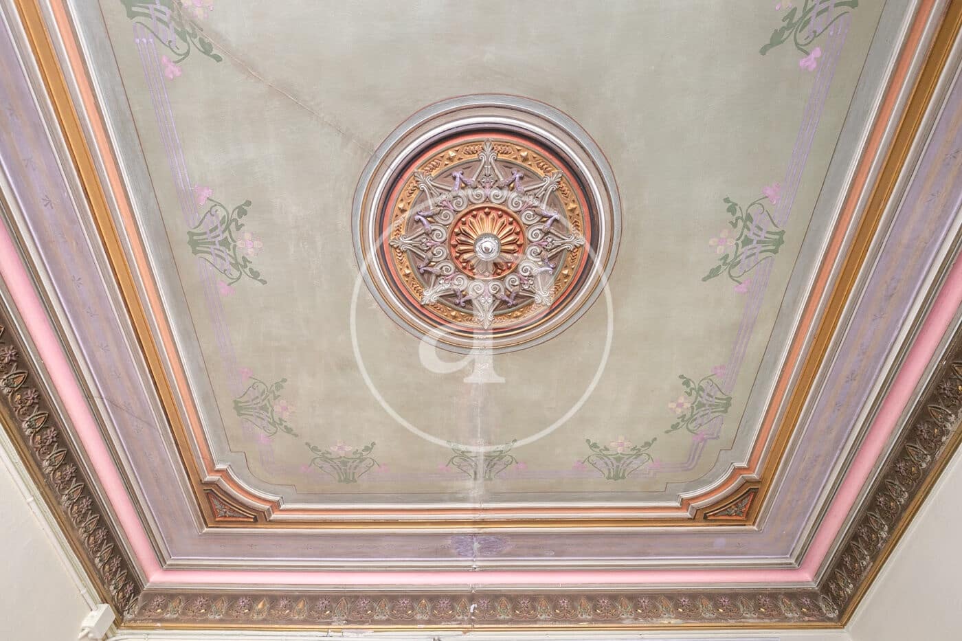 2 soverom Leilighet til salgs i Barcelona by - € 720 000 (Ref: 8986756)