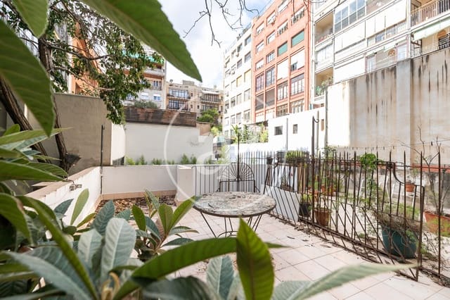 2 soverom Leilighet til salgs i La Dreta de L'Eixample, Barcelona by - € 720 000 (Ref: 8986756)
