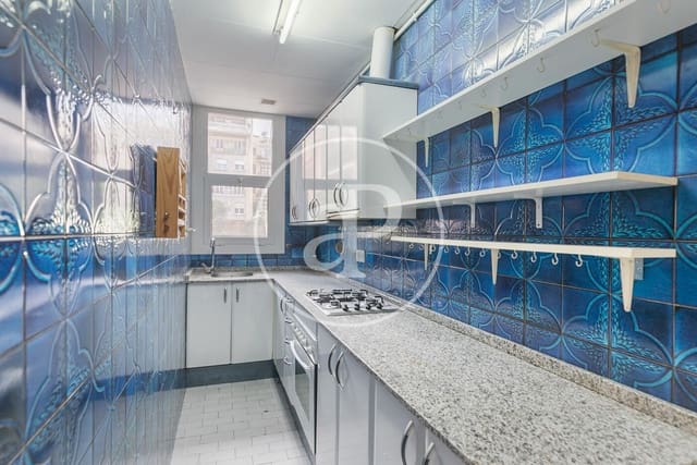 2 soverom Leilighet til salgs i La Dreta de L'Eixample, Barcelona by - € 720 000 (Ref: 8986756)