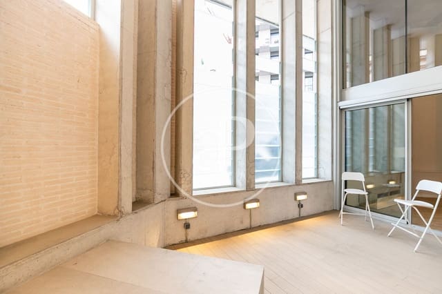 Lejlighed til salg i L'Hospitalet de Llobregat - € 465.000 (Ref: 8986789)