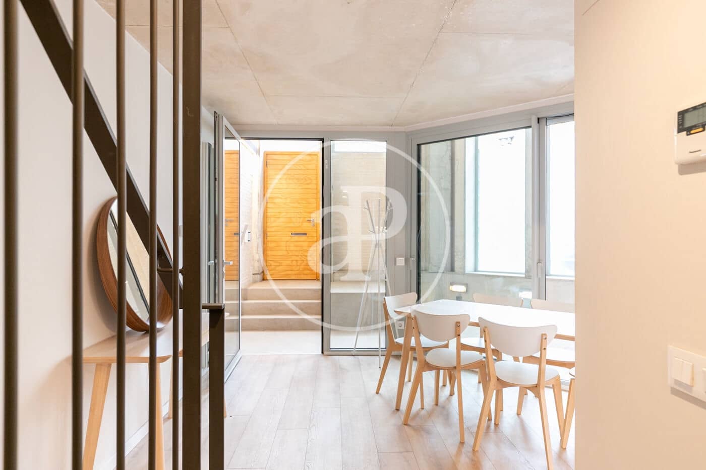 Leilighet til salgs i L'Hospitalet de Llobregat - € 465 000 (Ref: 8986789)