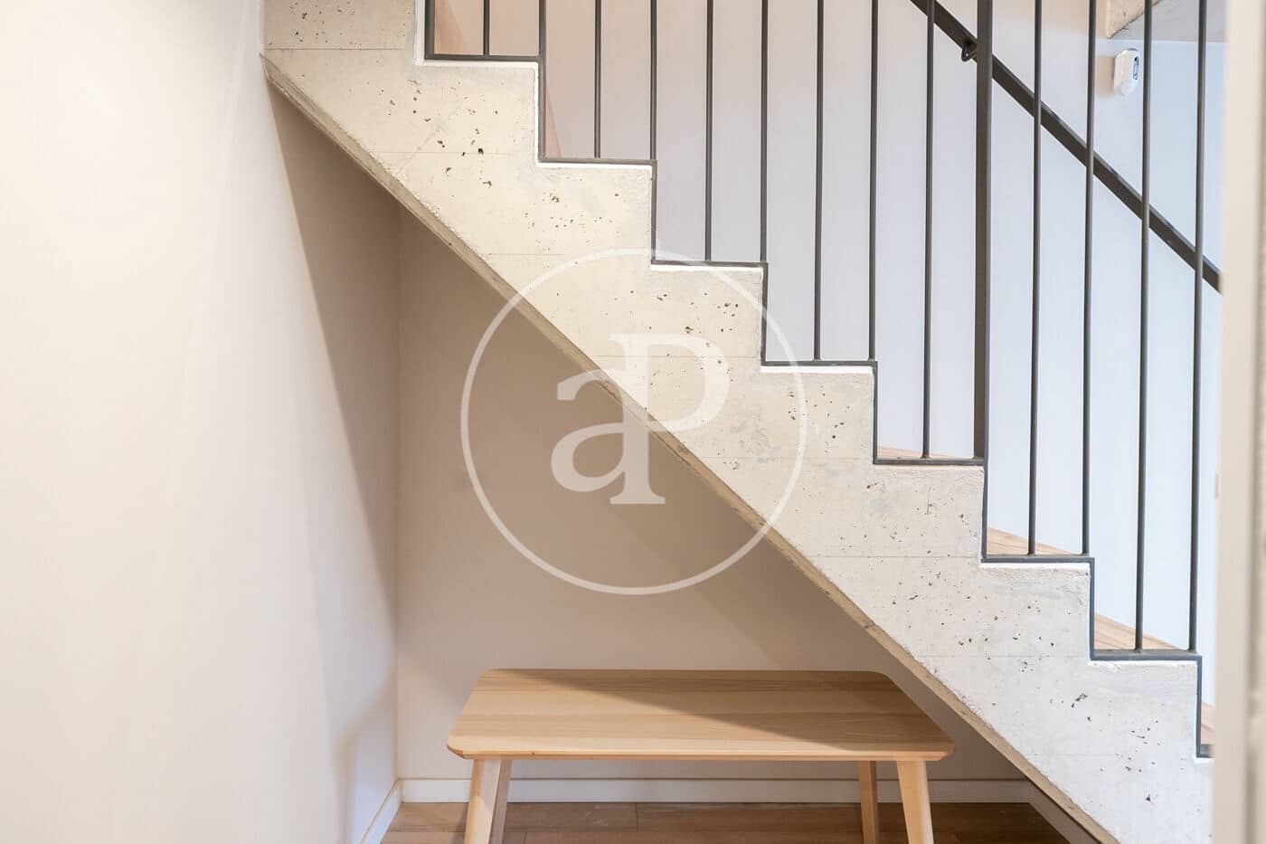 Leilighet til salgs i L'Hospitalet de Llobregat - € 465 000 (Ref: 8986789)