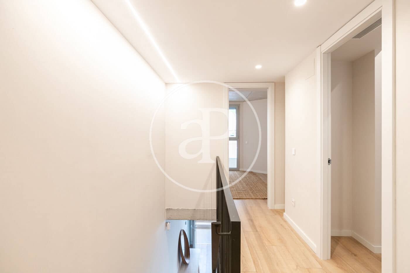 Leilighet til salgs i L'Hospitalet de Llobregat - € 465 000 (Ref: 8986789)