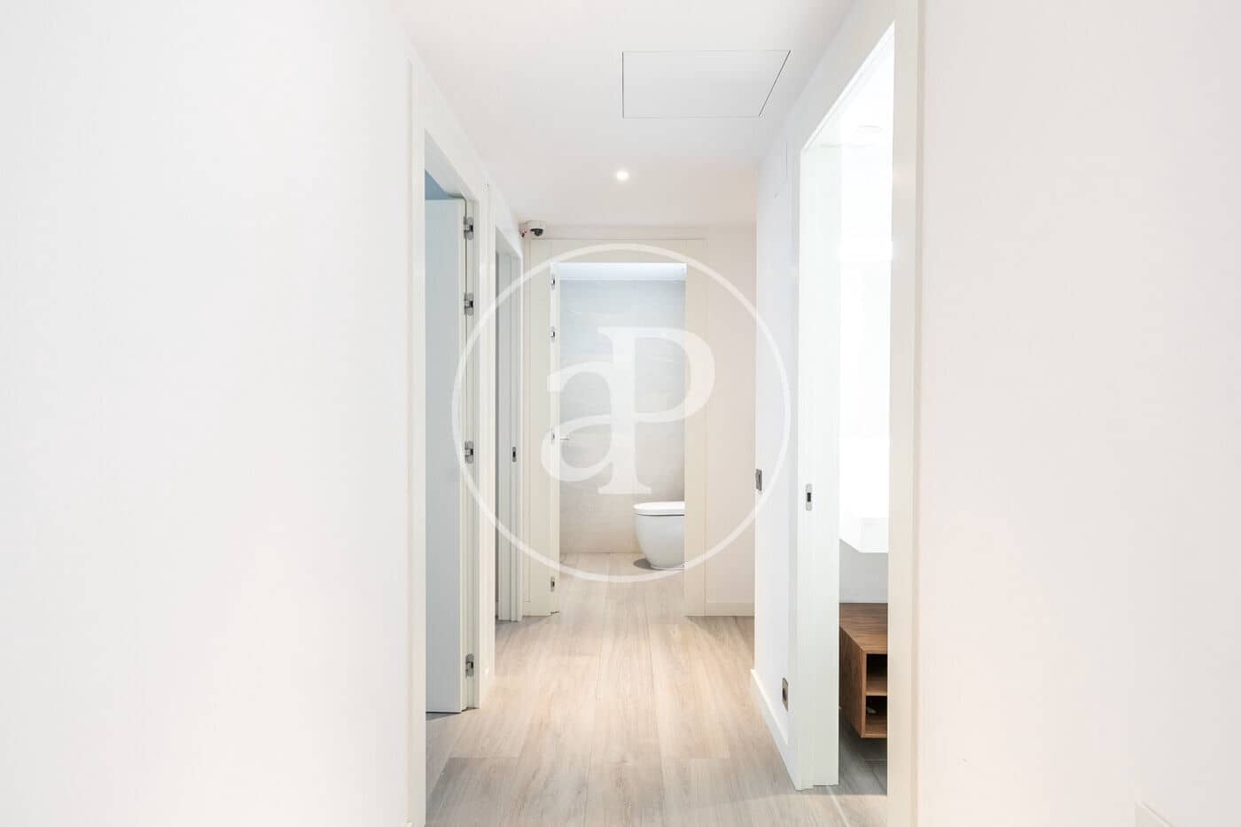 6 soveværelse Lejlighed til salg i Esplugues de Llobregat med swimmingpool - € 2.058.000 (Ref: 8986793)