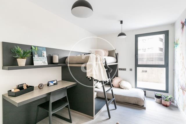 6 quarto Apartamento para venda em Esplugues de Llobregat com piscina - 2 058 000 € (Ref: 8986793)