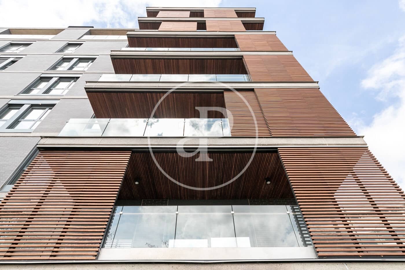 6 soveværelse Lejlighed til salg i Esplugues de Llobregat med swimmingpool - € 2.058.000 (Ref: 8986793)