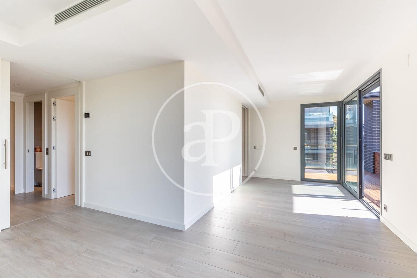 6 soverom Leilighet til salgs i Esplugues de Llobregat med svømmebasseng garasje - € 2 211 000 (Ref: 8986793)