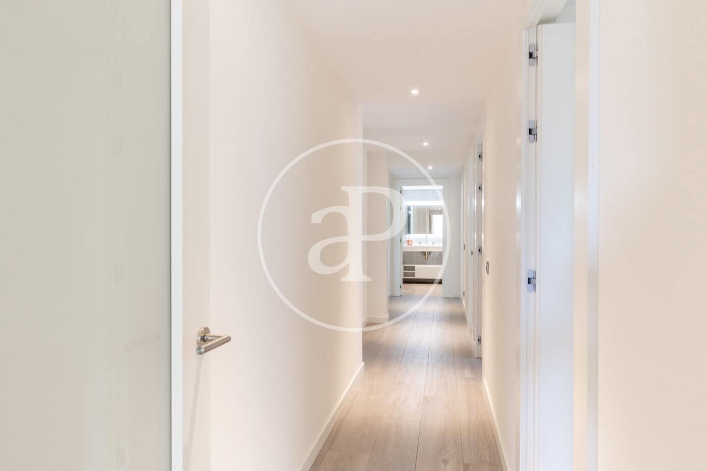 6 soverom Leilighet til salgs i Esplugues de Llobregat med svømmebasseng garasje - € 2 211 000 (Ref: 8986793)