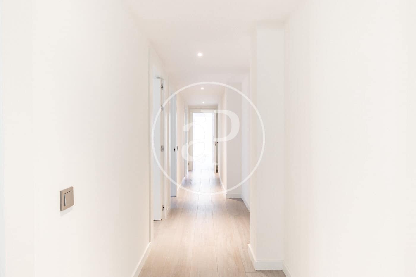 6 soverom Leilighet til salgs i Esplugues de Llobregat med svømmebasseng garasje - € 2 211 000 (Ref: 8986793)