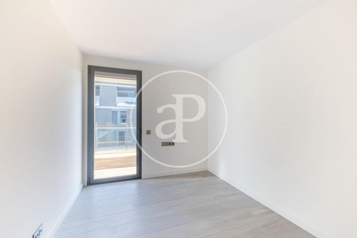 6 soverom Leilighet til salgs i Esplugues de Llobregat med svømmebasseng garasje - € 2 211 000 (Ref: 8986793)