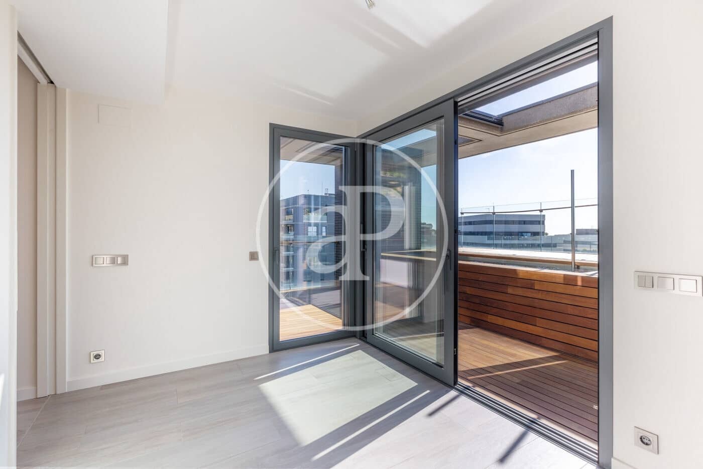 6 soverom Leilighet til salgs i Esplugues de Llobregat med svømmebasseng garasje - € 2 211 000 (Ref: 8986793)
