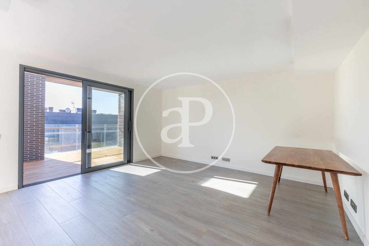 6 soverom Leilighet til salgs i Esplugues de Llobregat med svømmebasseng garasje - € 2 211 000 (Ref: 8986793)