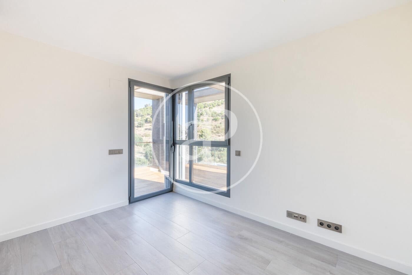 6 soverom Leilighet til salgs i Esplugues de Llobregat med svømmebasseng garasje - € 2 211 000 (Ref: 8986793)