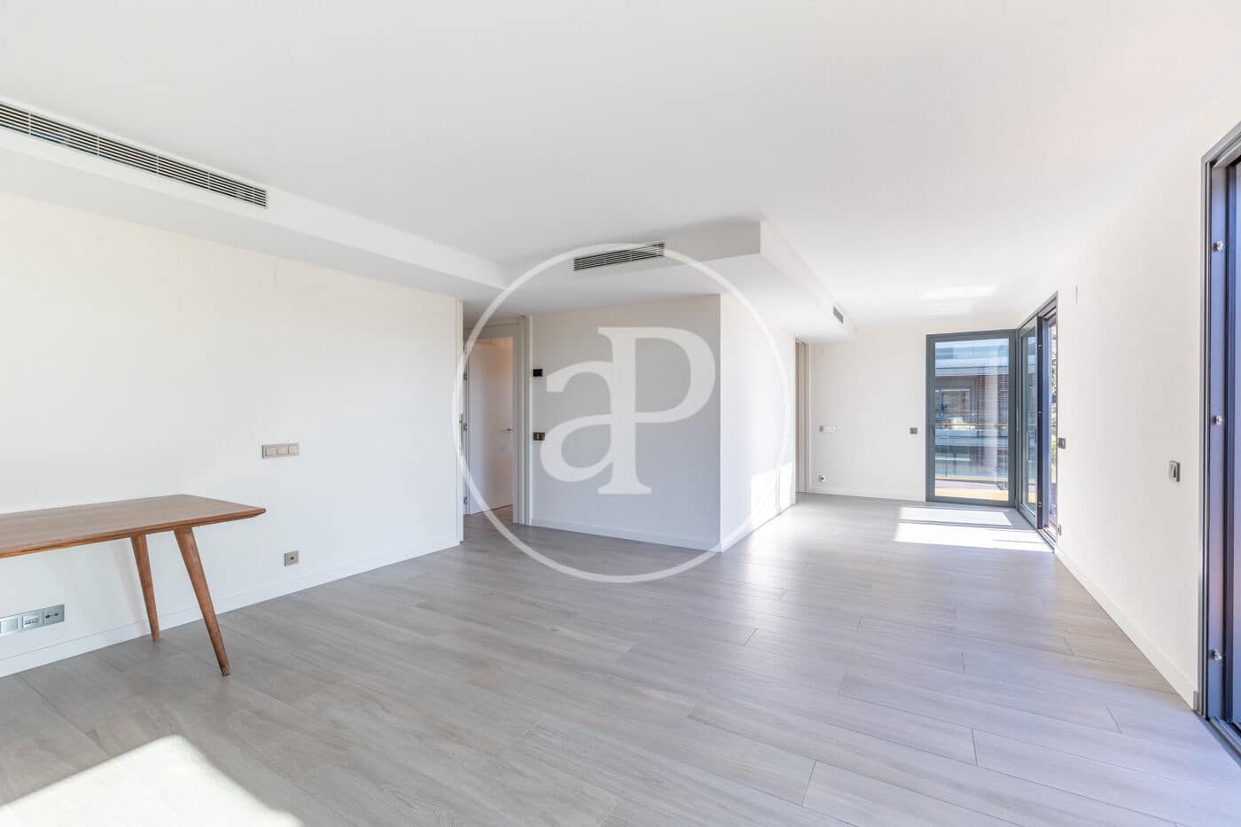 6 soverom Leilighet til salgs i Esplugues de Llobregat med svømmebasseng garasje - € 2 211 000 (Ref: 8986793)