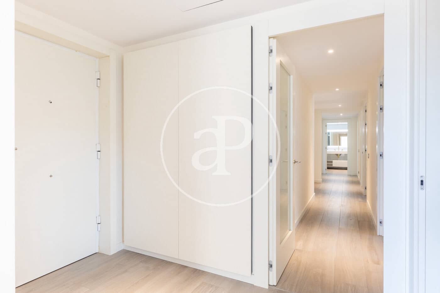 6 soverom Leilighet til salgs i Esplugues de Llobregat med svømmebasseng garasje - € 2 211 000 (Ref: 8986793)