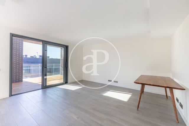 6 makuuhuone Huoneisto myytävänä paikassa Esplugues de Llobregat mukana uima-altaan 
autotalli - 2 211 000 € (Ref: 8986793)