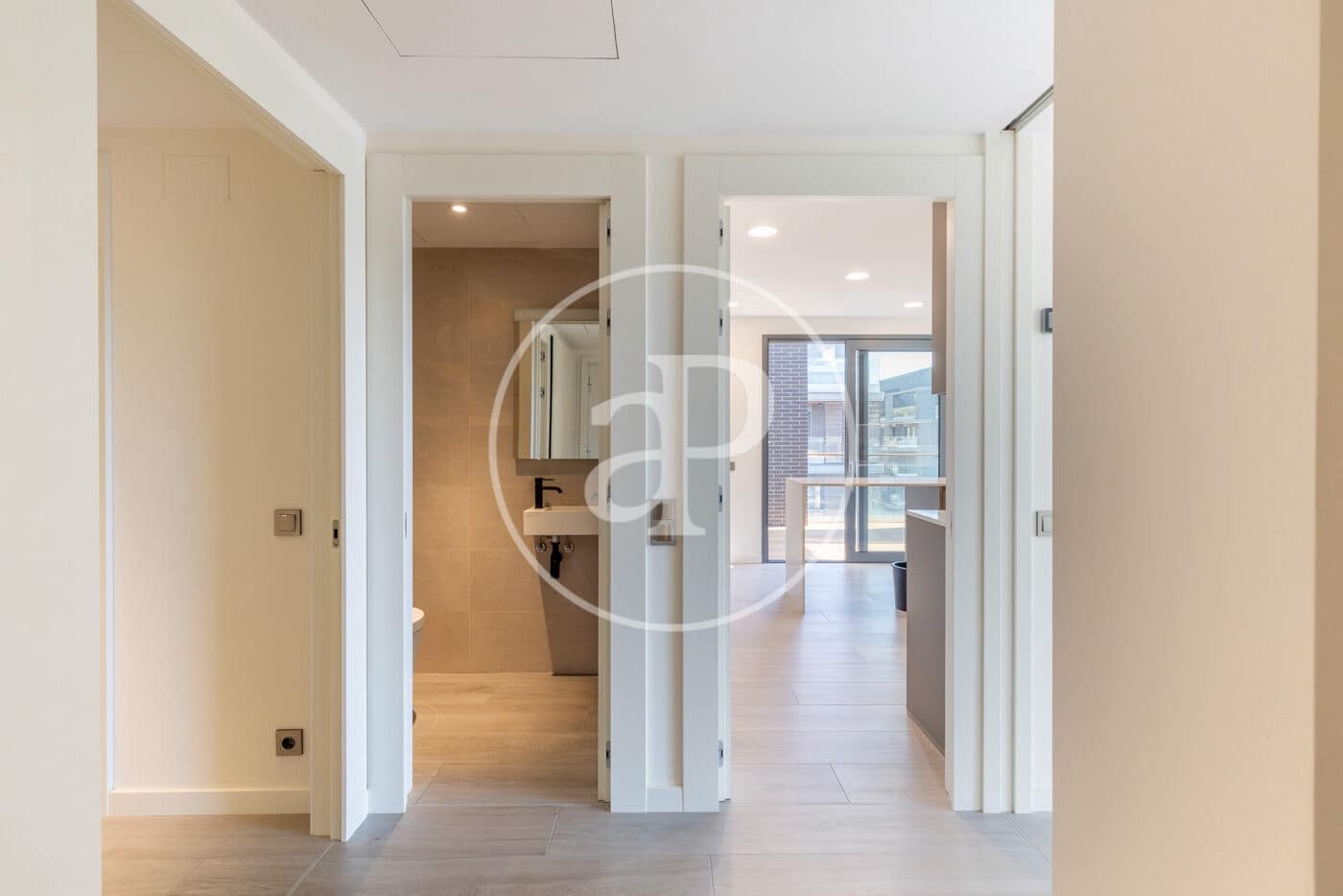 6 soverom Leilighet til salgs i Esplugues de Llobregat med svømmebasseng garasje - € 2 211 000 (Ref: 8986793)