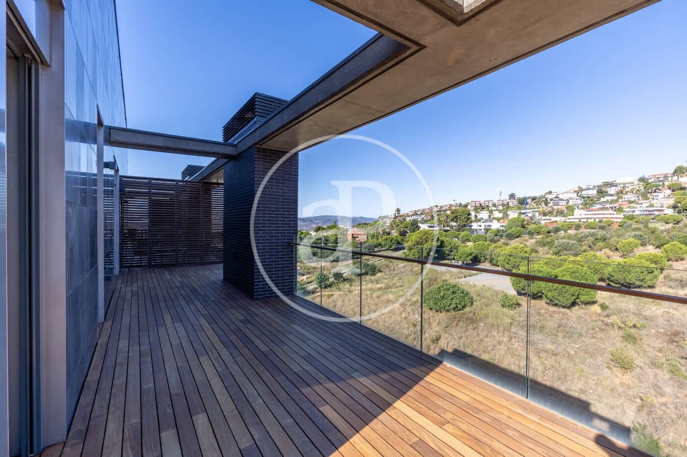 6 soverom Leilighet til salgs i Esplugues de Llobregat med svømmebasseng garasje - € 2 211 000 (Ref: 8986793)