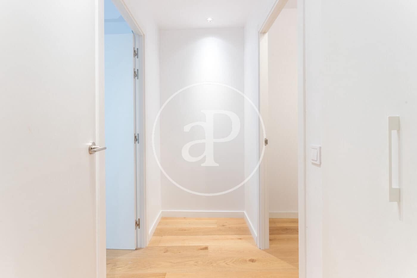 Apartment for sale in Barcelona city - € 670,000 (Ref: 8986796)