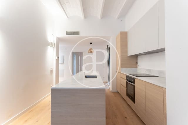Appartamento in vendita in Barcelona città - 670.000 € (Rif: 8986796)