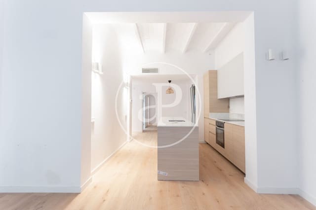 Appartamento in vendita in Barcelona città - 670.000 € (Rif: 8986796)