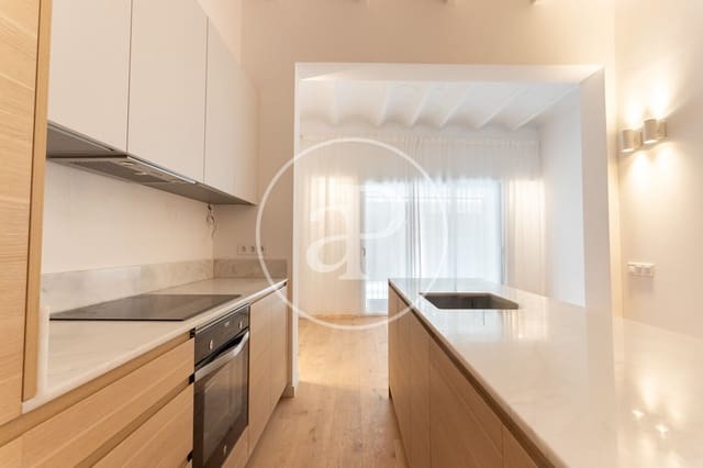 Appartamento in vendita in Barcelona città - 670.000 € (Rif: 8986796)