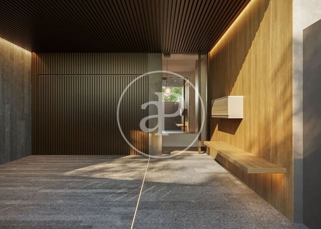 Huoneisto myytävänä paikassa Sant Cugat del Vallès - 375 000 € (Ref: 8986800)