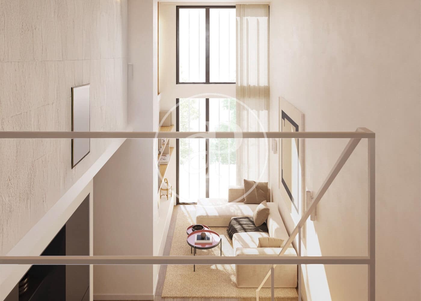 Huoneisto myytävänä paikassa Sant Cugat del Valles - 375 000 € (Ref: 8986800)