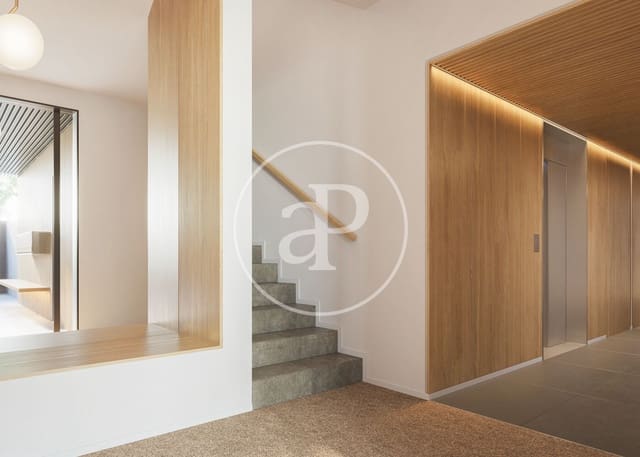 Huoneisto myytävänä paikassa Sant Cugat del Vallès - 375 000 € (Ref: 8986800)