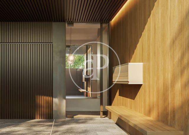 Huoneisto myytävänä paikassa Sant Cugat del Vallès - 375 000 € (Ref: 8986800)