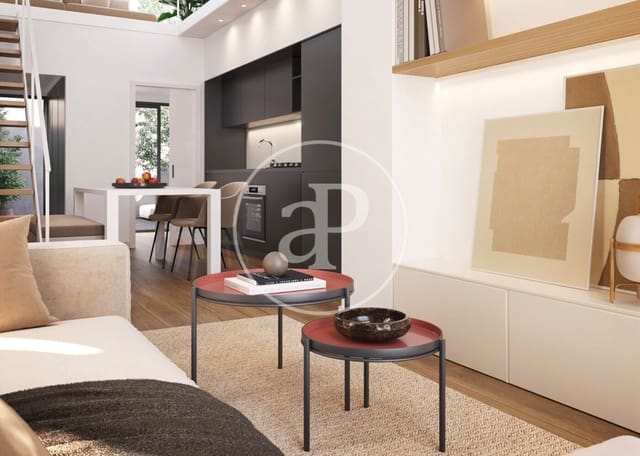 Huoneisto myytävänä paikassa Sant Cugat del Vallès - 375 000 € (Ref: 8986800)