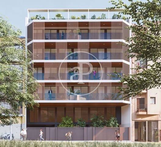 Huoneisto myytävänä paikassa Sant Cugat del Vallès - 375 000 € (Ref: 8986800)