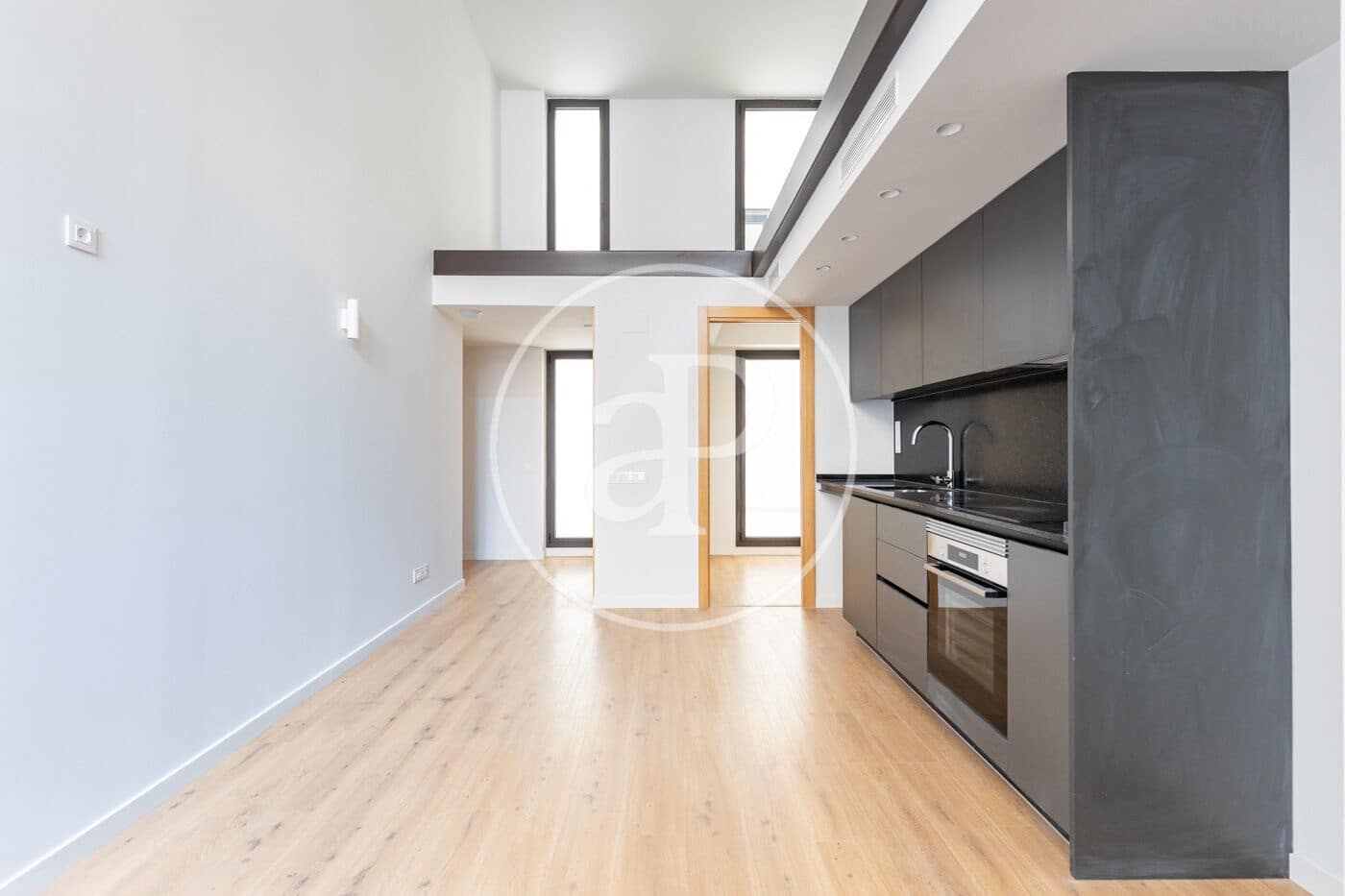 Appartement te koop in Sant Cugat del Valles met garage - € 480.000 (Ref: 8986800)
