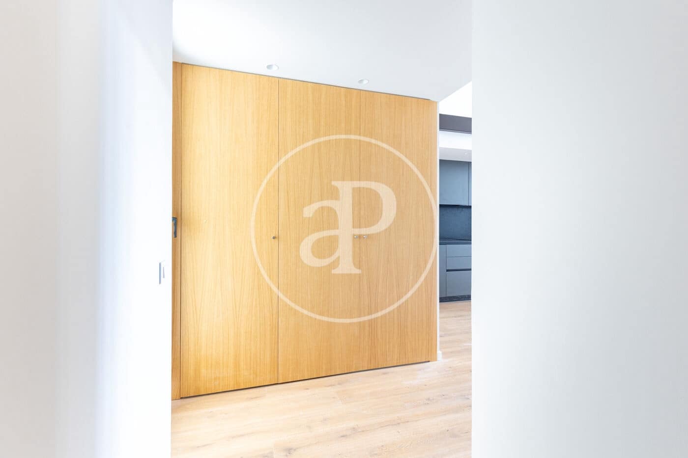 Appartement te koop in Sant Cugat del Valles met garage - € 480.000 (Ref: 8986800)