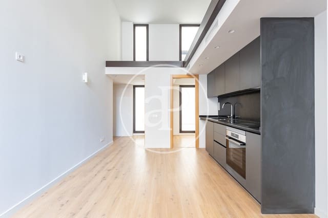 Leilighet til salgs i Sant Cugat del Vallès med garasje - € 480 000 (Ref: 8986800)
