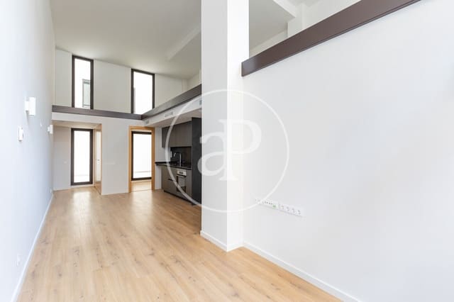 Leilighet til salgs i Sant Cugat del Vallès med garasje - € 480 000 (Ref: 8986800)