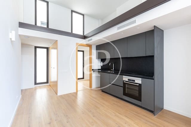 Leilighet til salgs i Sant Cugat del Vallès med garasje - € 480 000 (Ref: 8986800)