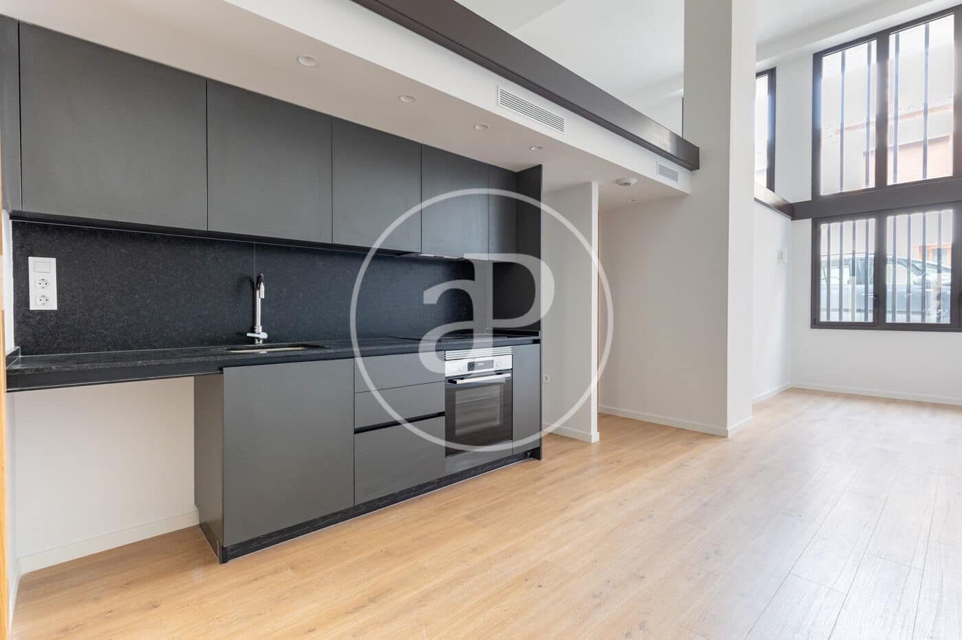 Appartement te koop in Sant Cugat del Valles met garage - € 480.000 (Ref: 8986800)