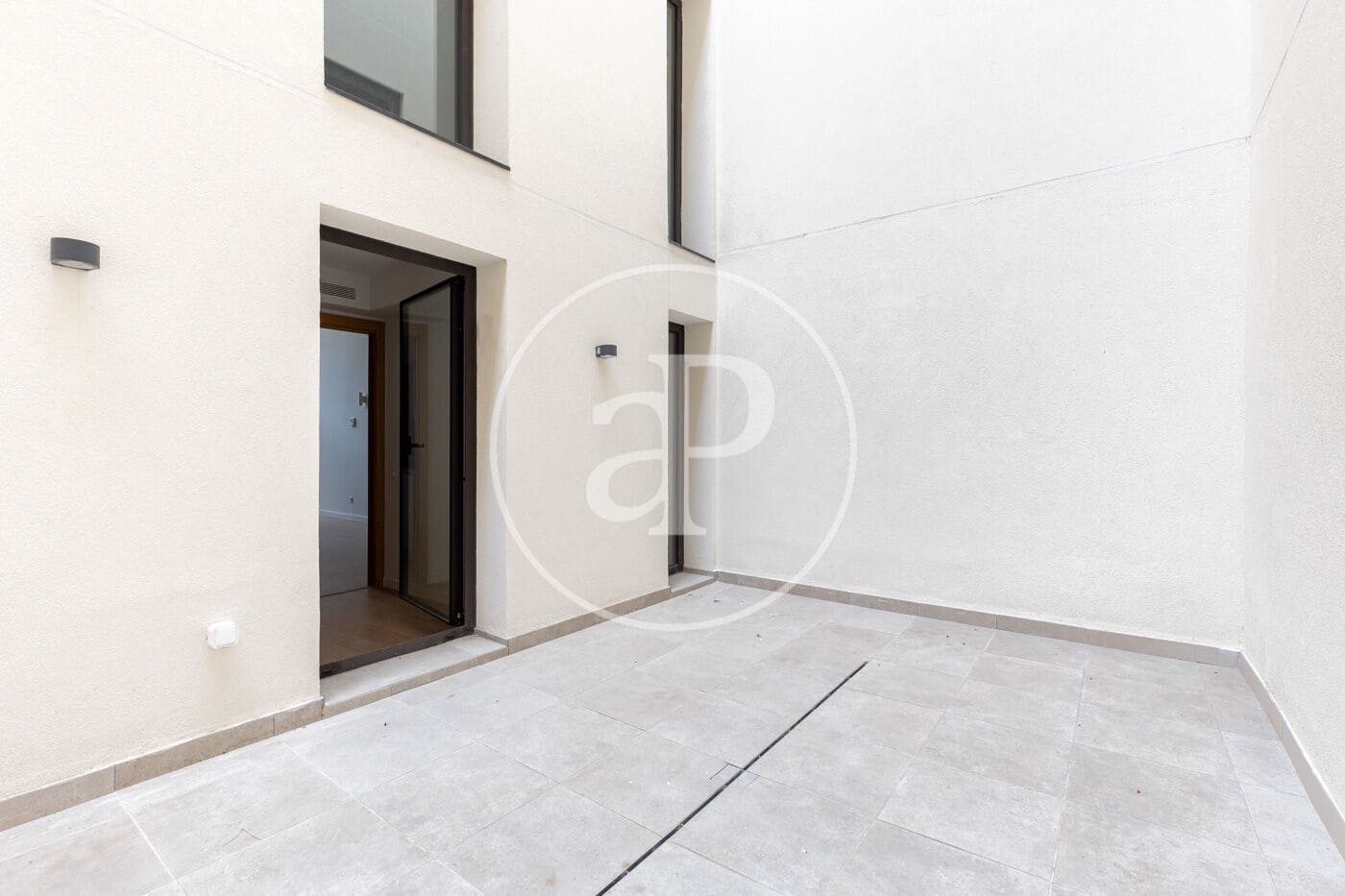 Appartement te koop in Sant Cugat del Valles met garage - € 480.000 (Ref: 8986800)