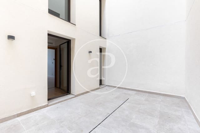 Leilighet til salgs i Sant Cugat del Vallès med garasje - € 480 000 (Ref: 8986800)