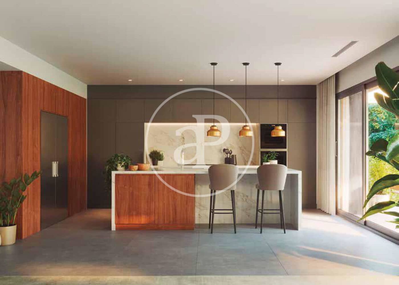 Appartement te koop in Cardedeu met zwembad - € 710.000 (Ref: 8986804)