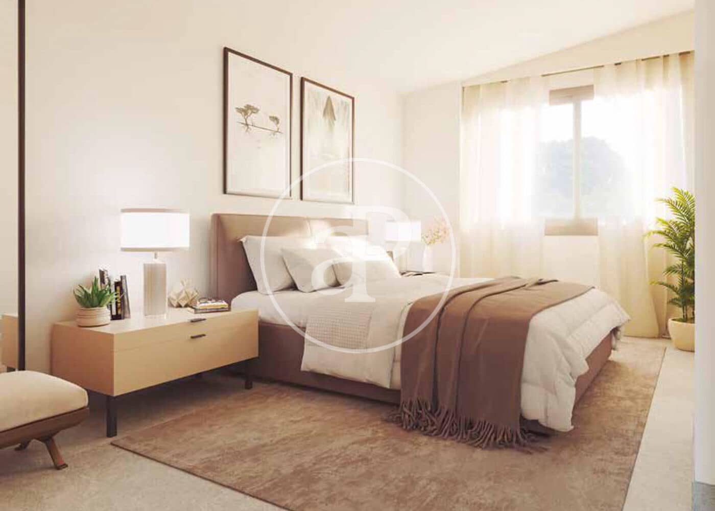 Appartement te koop in Cardedeu met zwembad - € 710.000 (Ref: 8986804)