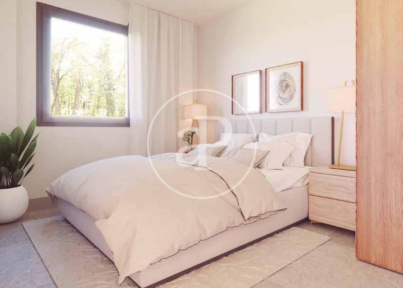 Appartement te koop in Cardedeu met zwembad - € 710.000 (Ref: 8986804)