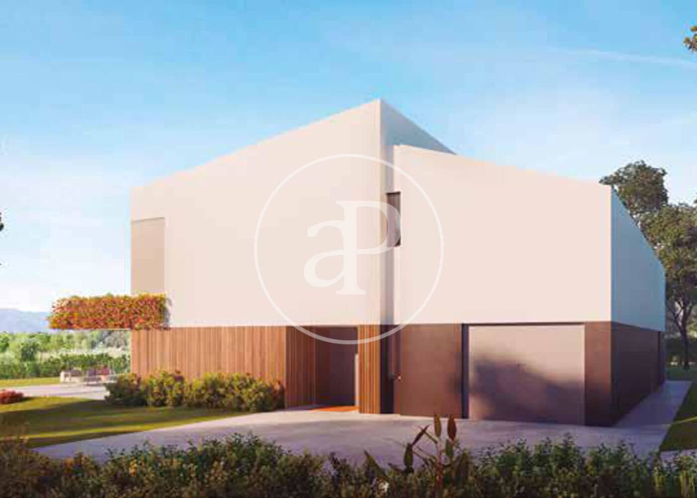 Appartement te koop in Cardedeu met zwembad - € 710.000 (Ref: 8986804)