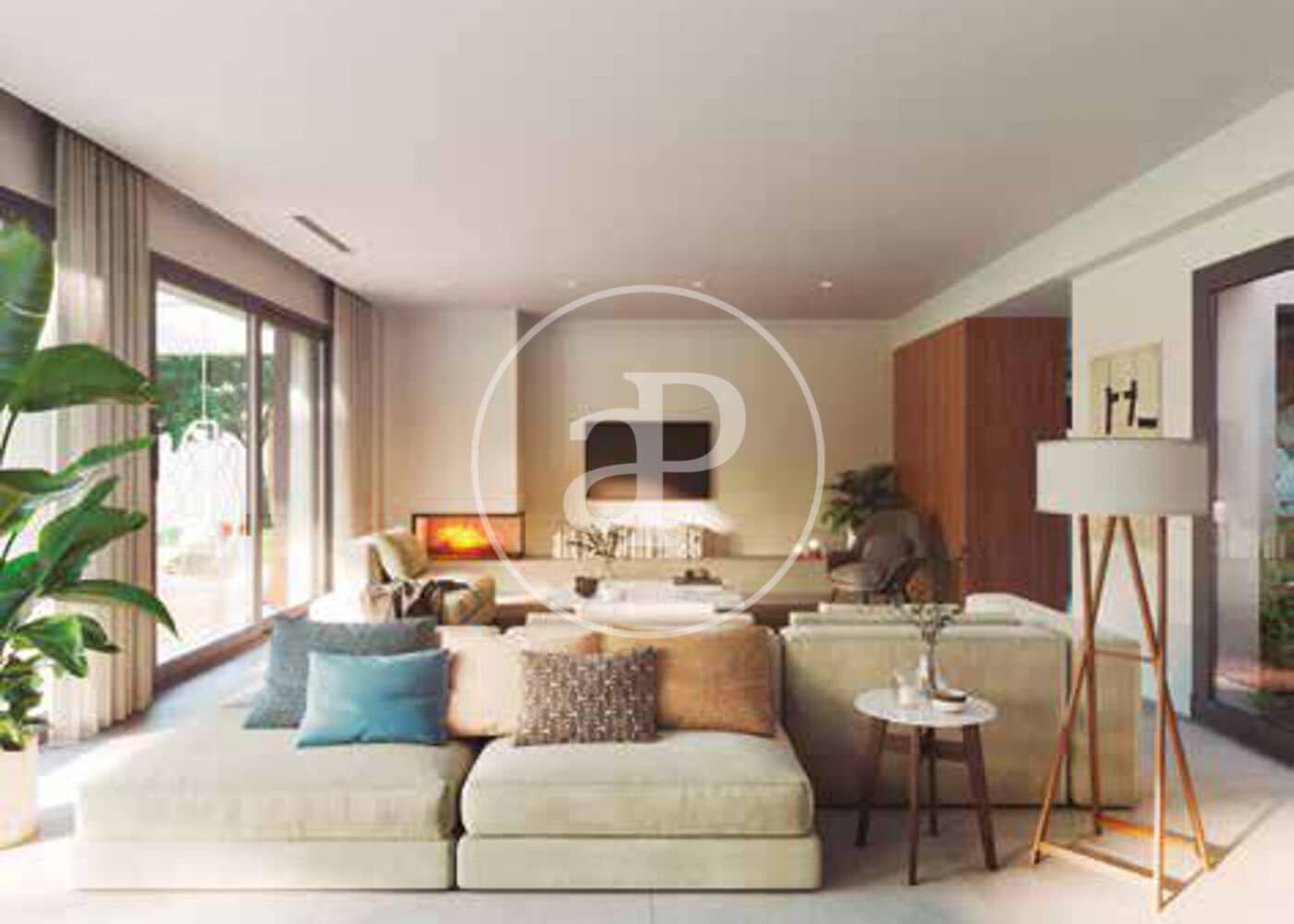 Appartement te koop in Cardedeu met zwembad - € 710.000 (Ref: 8986804)