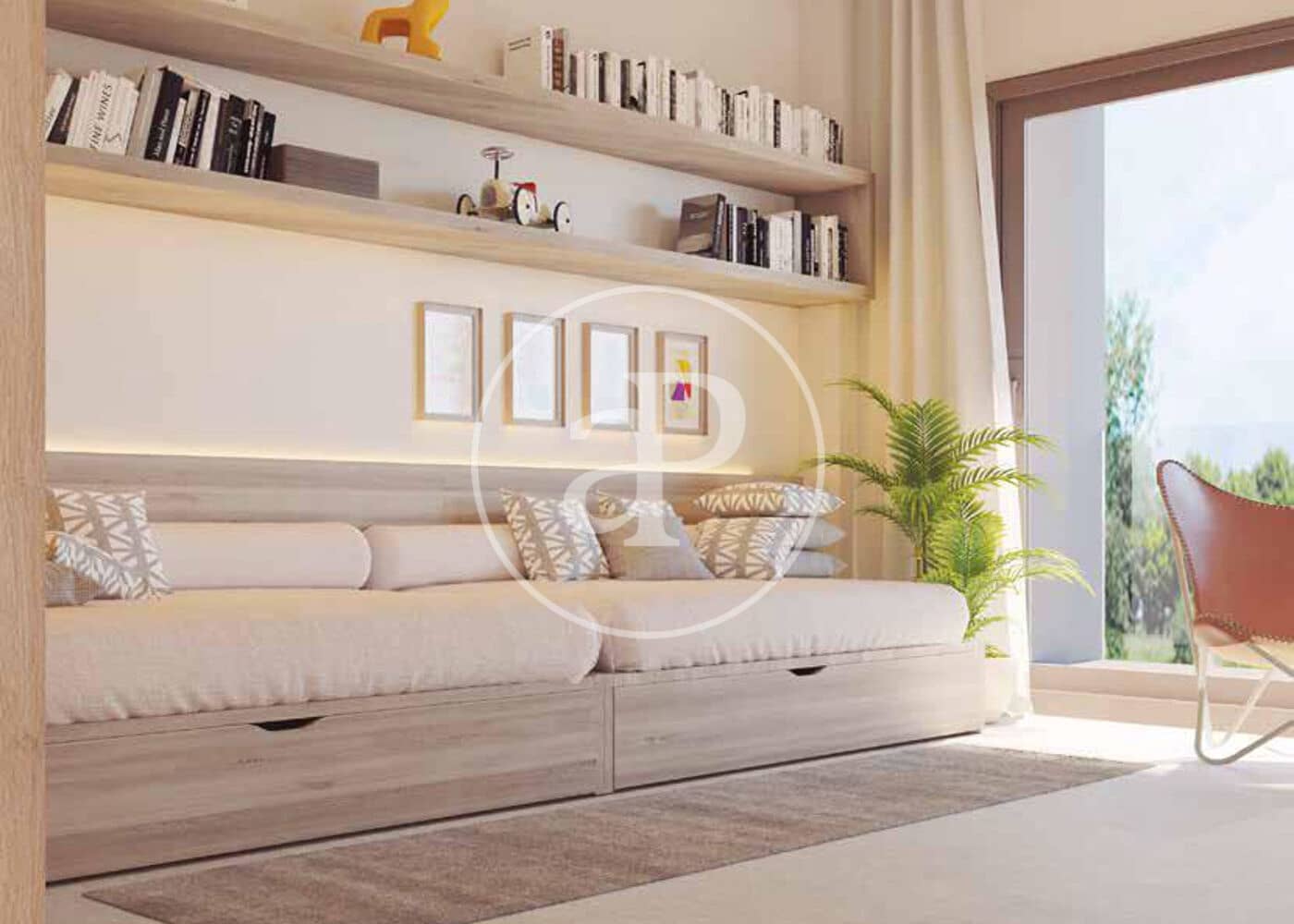 Appartement te koop in Cardedeu met zwembad - € 710.000 (Ref: 8986804)