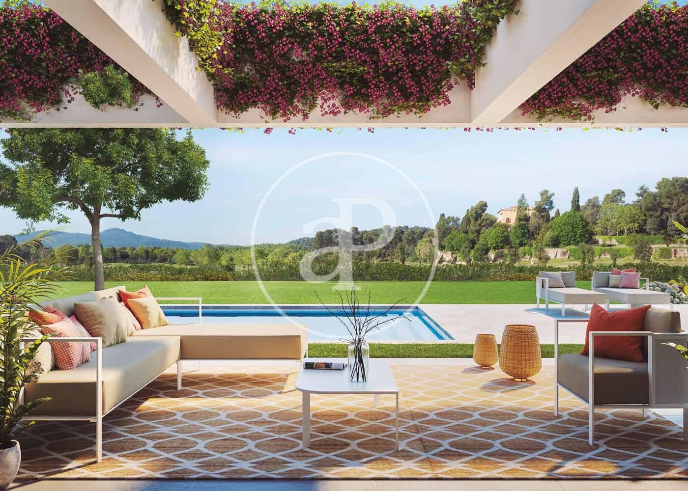 Appartement te koop in Cardedeu met zwembad - € 710.000 (Ref: 8986804)