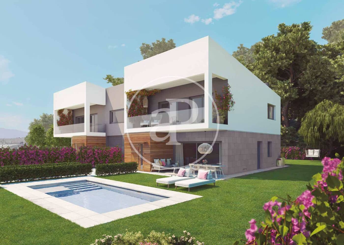 Appartement te koop in Cardedeu met zwembad - € 710.000 (Ref: 8986804)